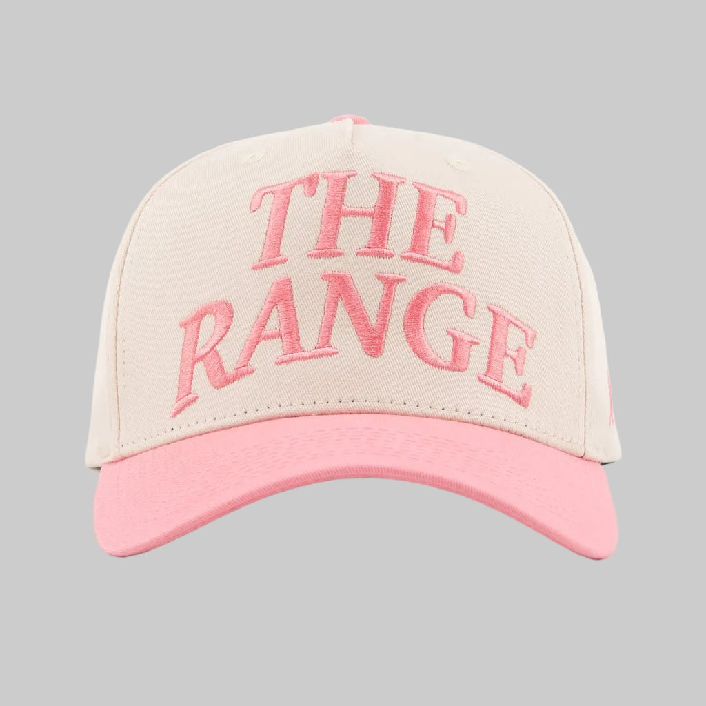 The Range – Pink Edition - Inland Grove