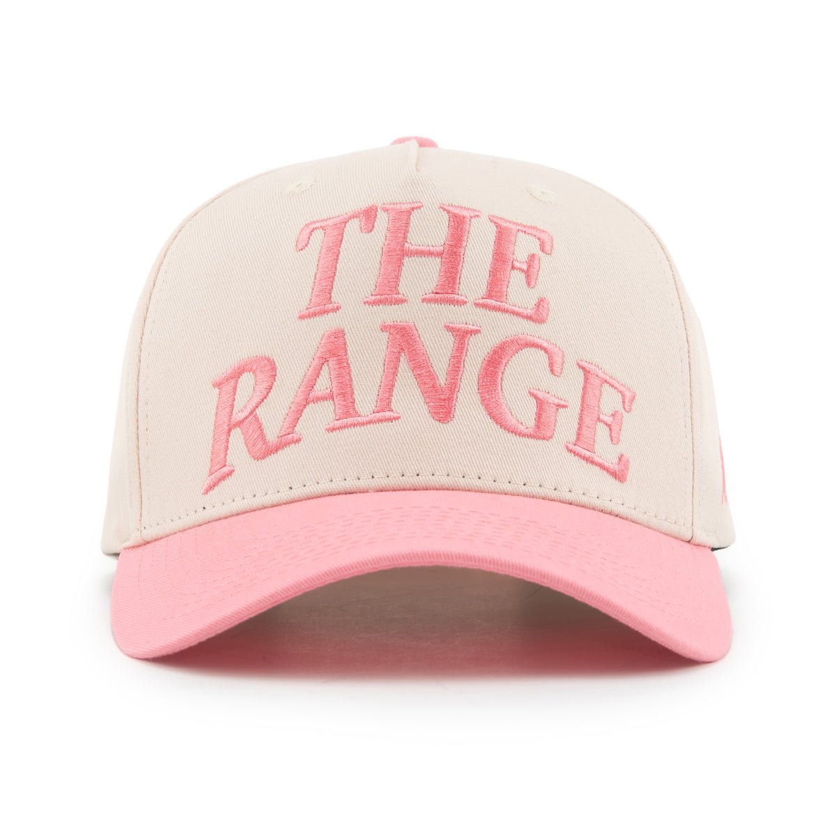 The Range – Pink Edition - Inland Grove