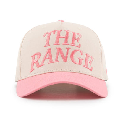 The Range – Pink Edition - Inland Grove