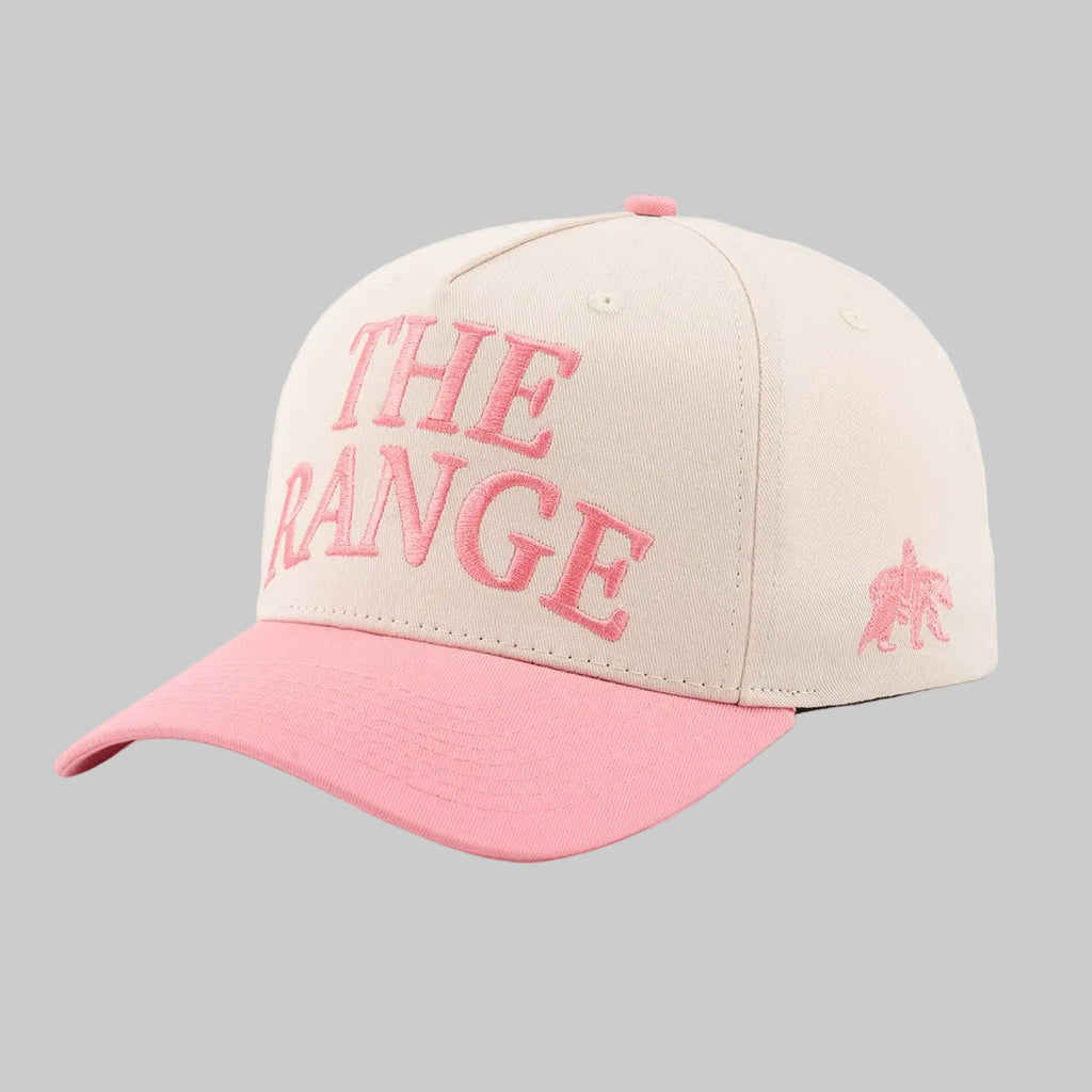 The Range – Pink Edition - Inland Grove