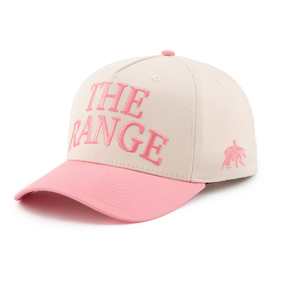The Range – Pink Edition - Inland Grove