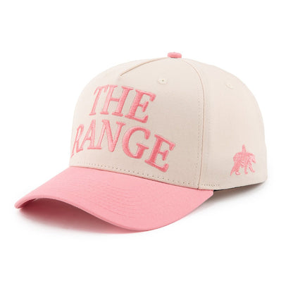 The Range – Pink Edition - Inland Grove