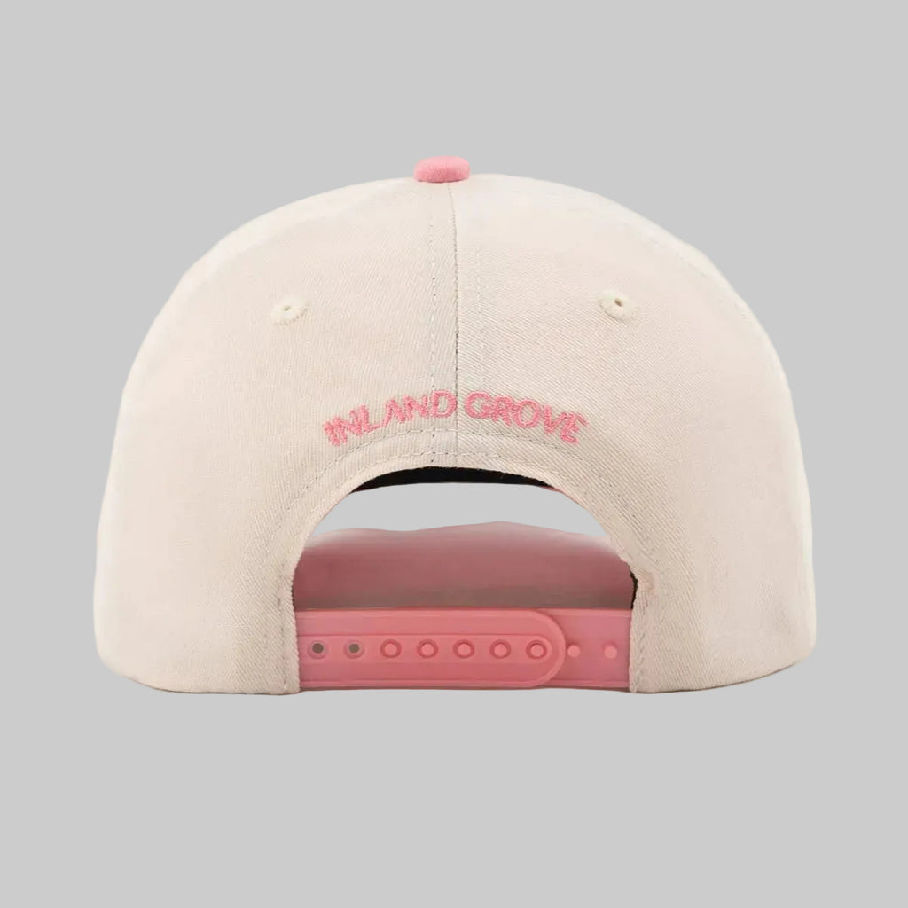 The Range – Pink Edition - Inland Grove