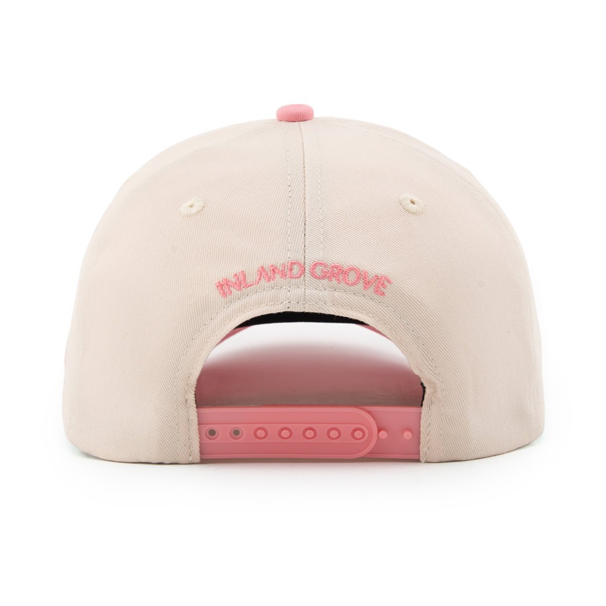 The Range – Pink Edition - Inland Grove