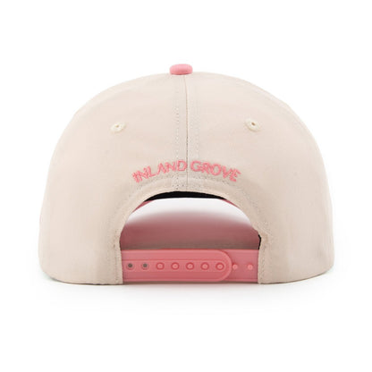 The Range – Pink Edition - Inland Grove