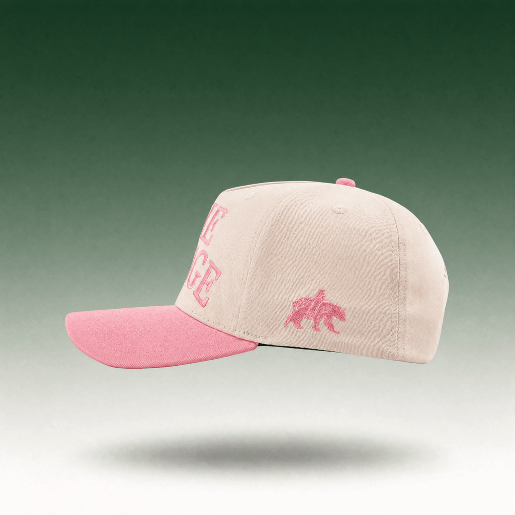 The Range – Pink Edition - Inland Grove