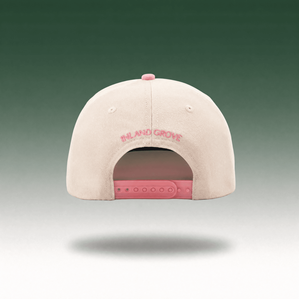 The Range – Pink Edition - Inland Grove