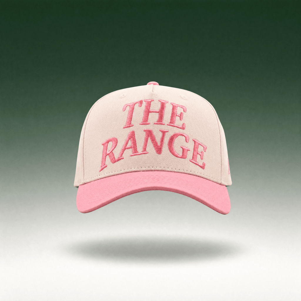 The Range – Pink Edition - Inland Grove