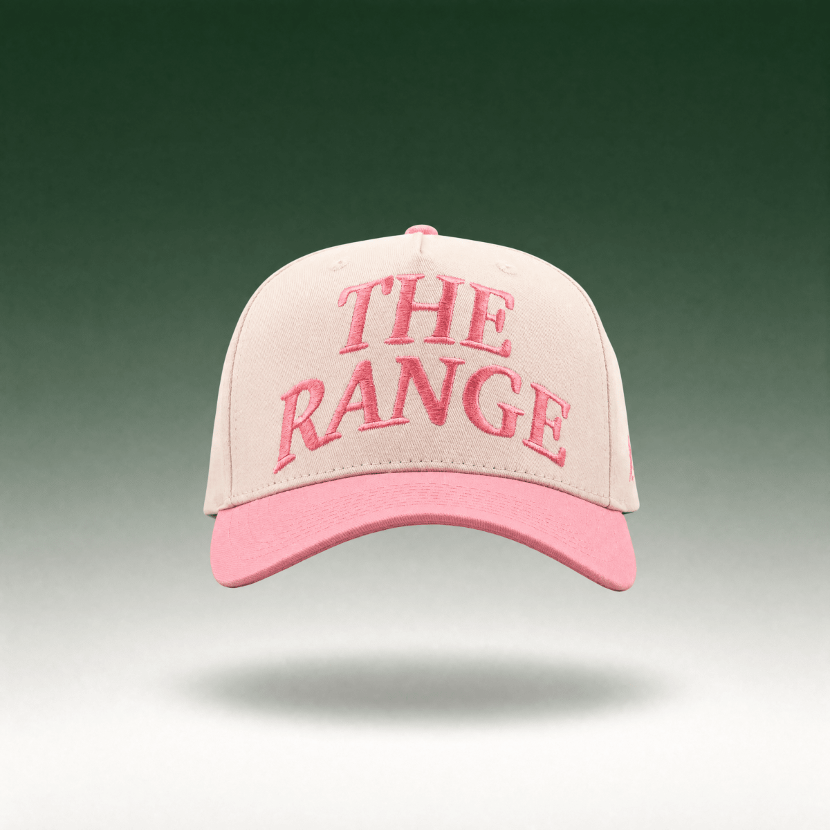 The Range – Pink Edition - Inland Grove