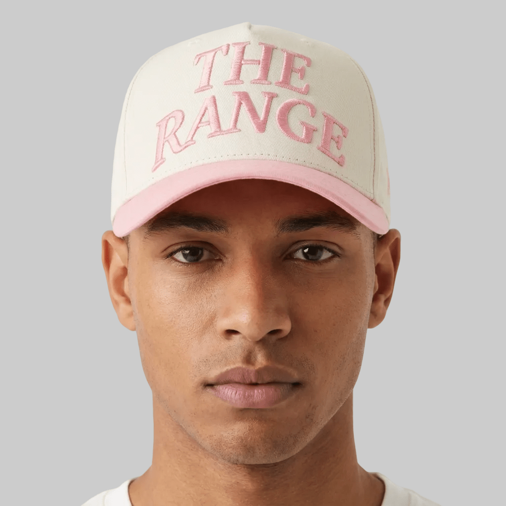 The Range – Pink Edition - Inland Grove