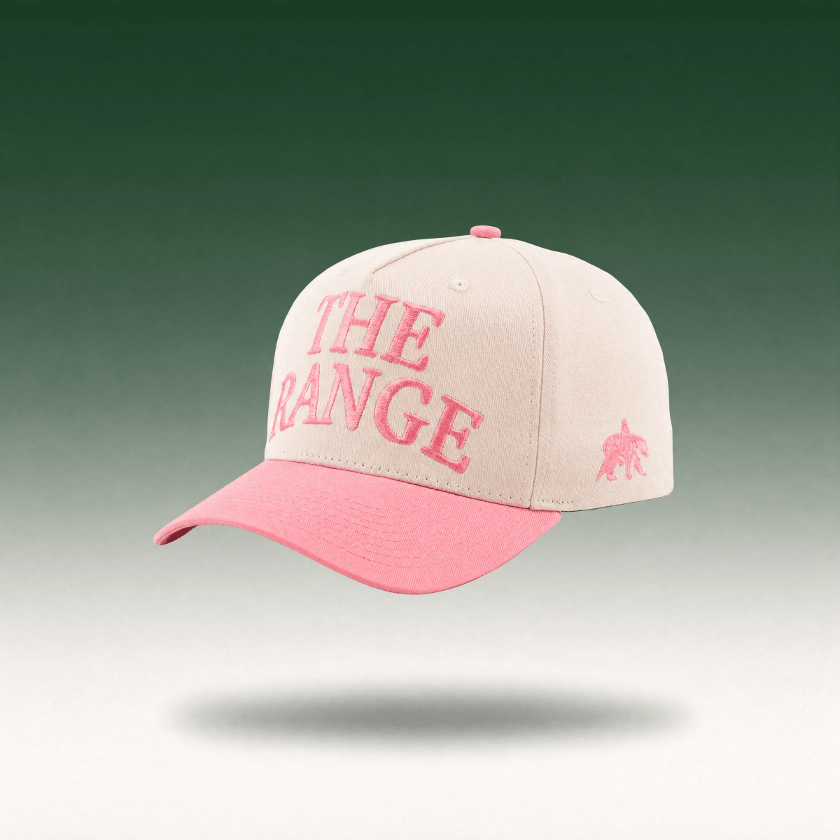 The Range – Pink Edition - Inland Grove