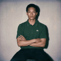 The Staple Polo - Inland Grove