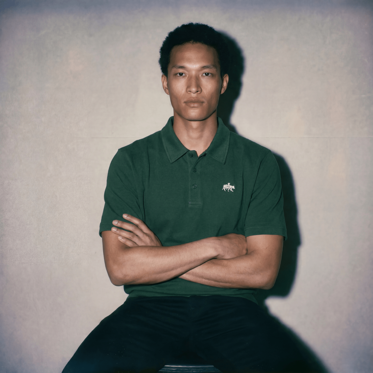 STAPLE POLO – Inland Grove