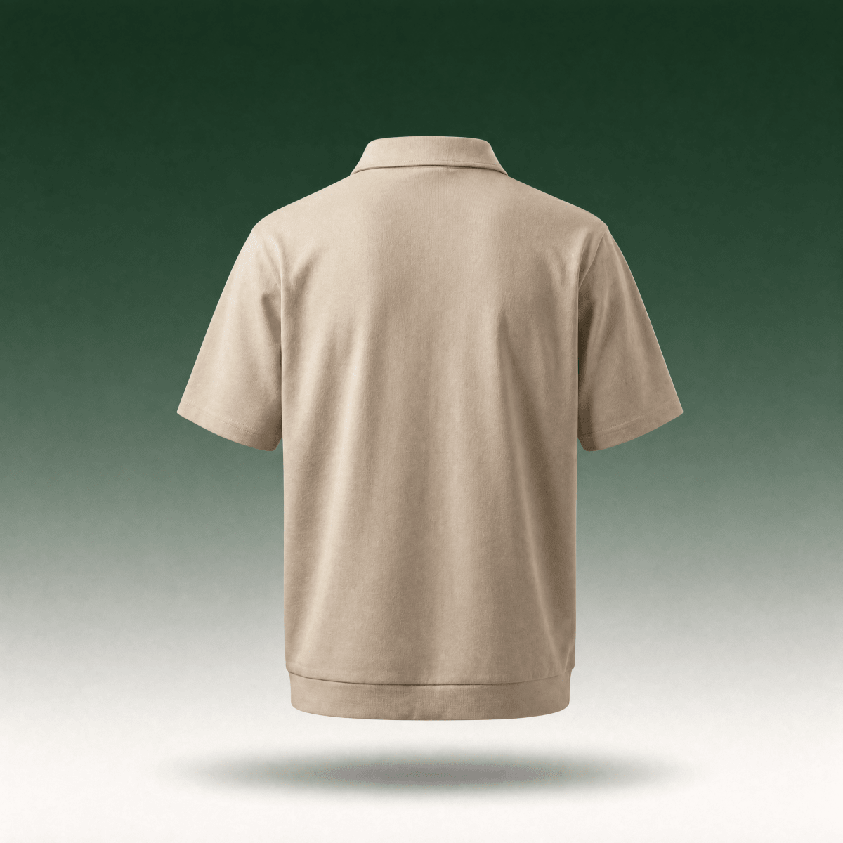 The Staple Polo - Inland Grove