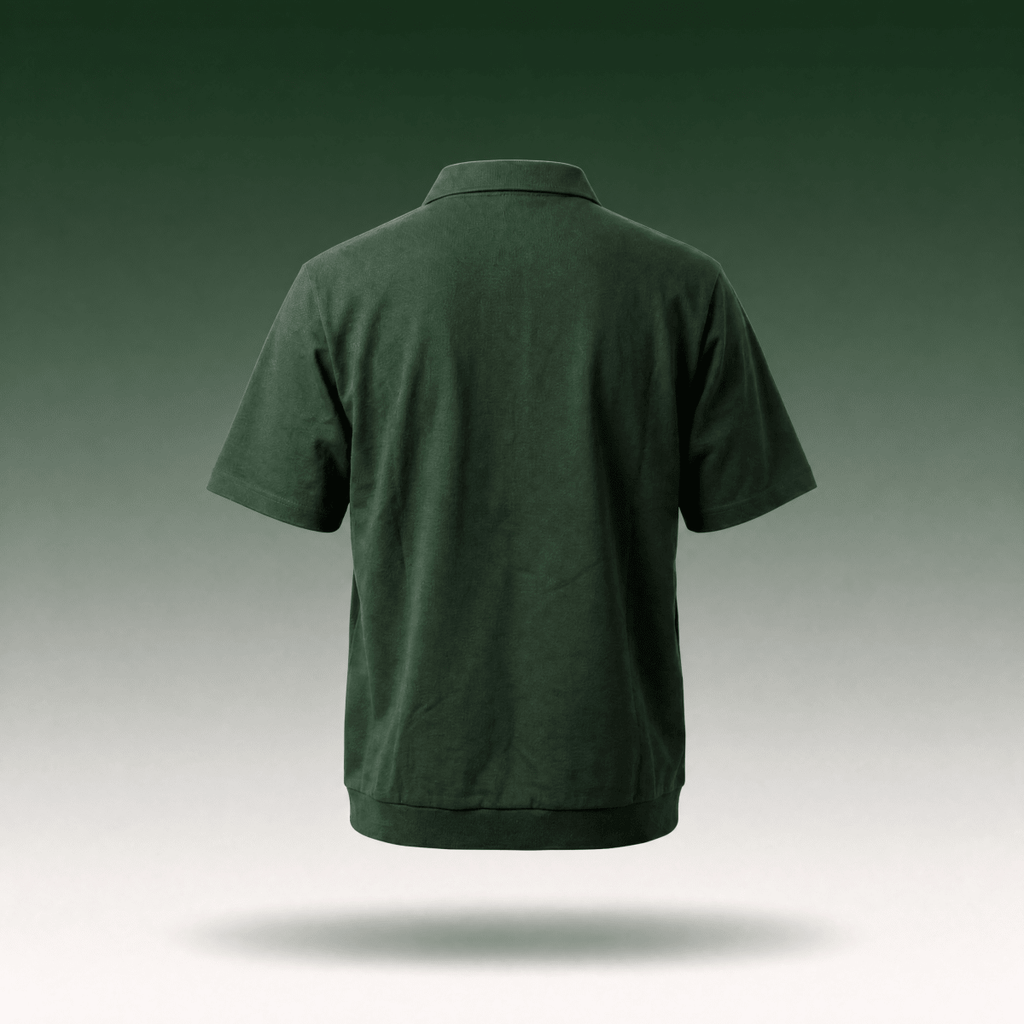 The Staple Polo - Inland Grove