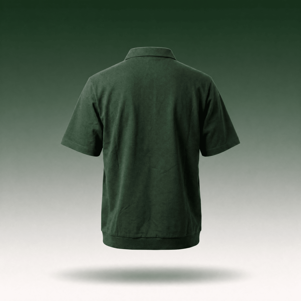 The Staple Polo - Inland Grove