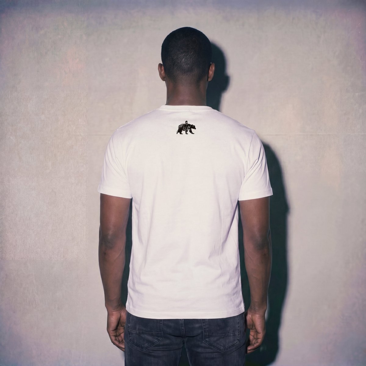 TONY FINAU T-SHIRT - Inland Grove