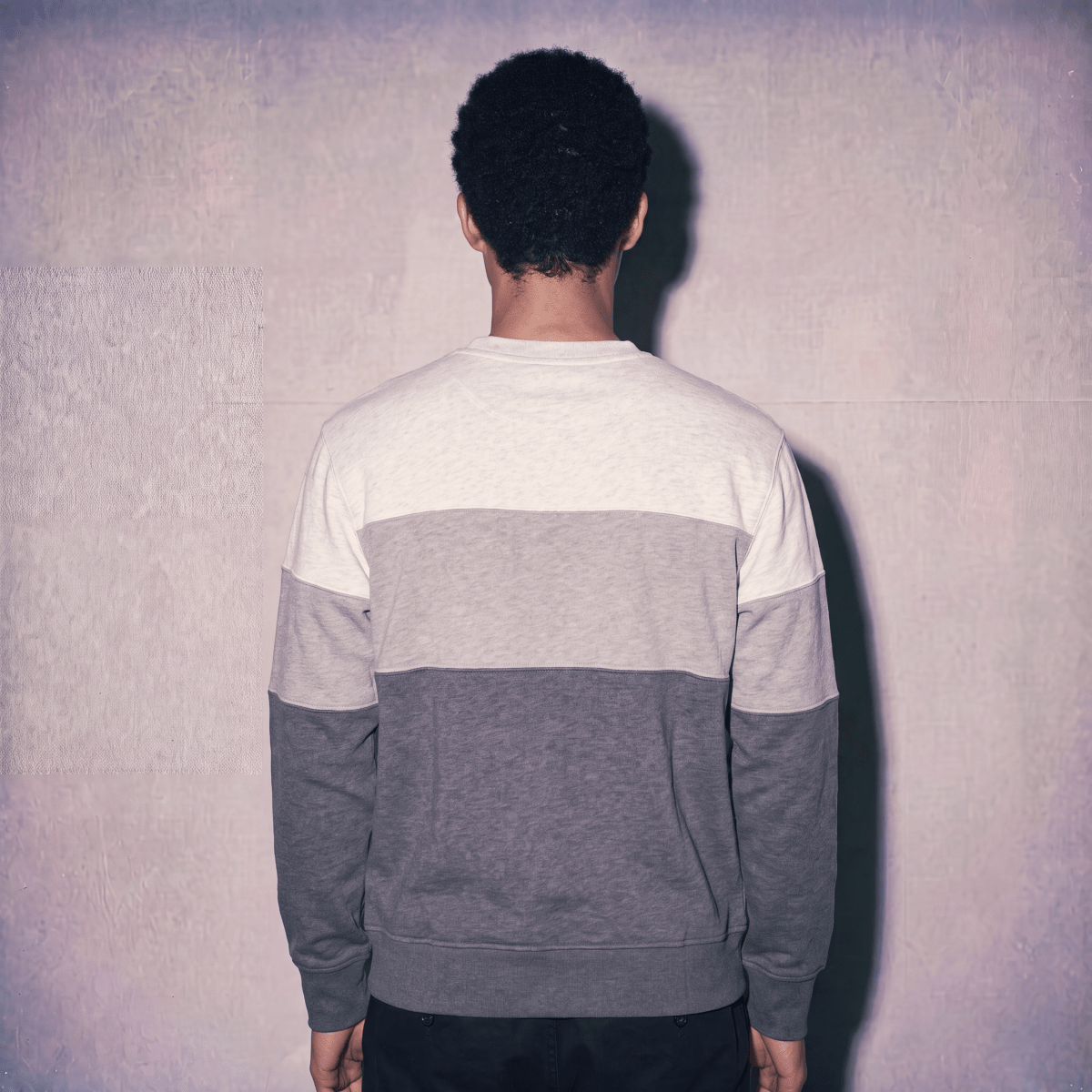 TRIPLE CREWNECK - Inland Grove