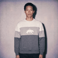 TRIPLE CREWNECK - Inland Grove