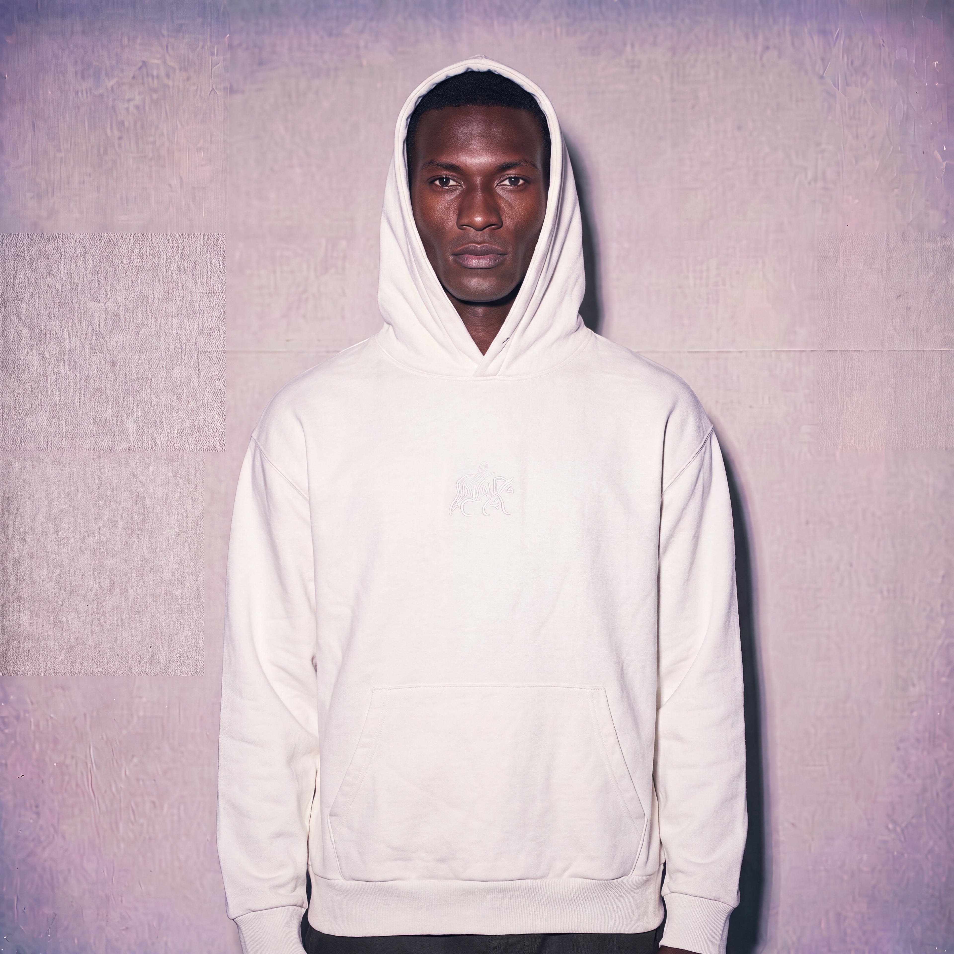 MINISTRY OF IG HOODY